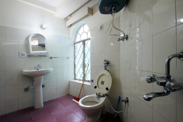 Hotel Misty Woods Dharamshala Bagian luar foto